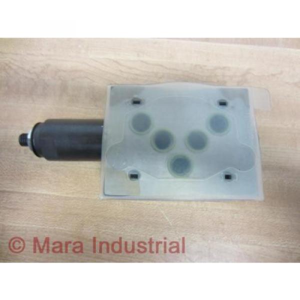 Rexroth Bosch 0811145178 Valve ZDRY10VP5-11/315YMV - origin No Box #2 image