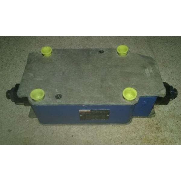 REXROTH VALVE BODY Z2FS 22-8-31/FS, R900443176, Z2FS22-8-31/S2, Origin,FREE SHIP B3 #2 image