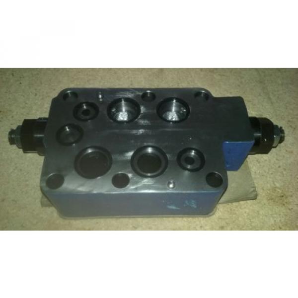 REXROTH VALVE BODY Z2FS 22-8-31/FS, R900443176, Z2FS22-8-31/S2, Origin,FREE SHIP B3 #3 image