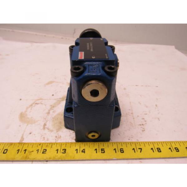 Bosch Rexroth R900905978 DR10-4-52/100Y/12 Pressure Reducing Valve #2 image