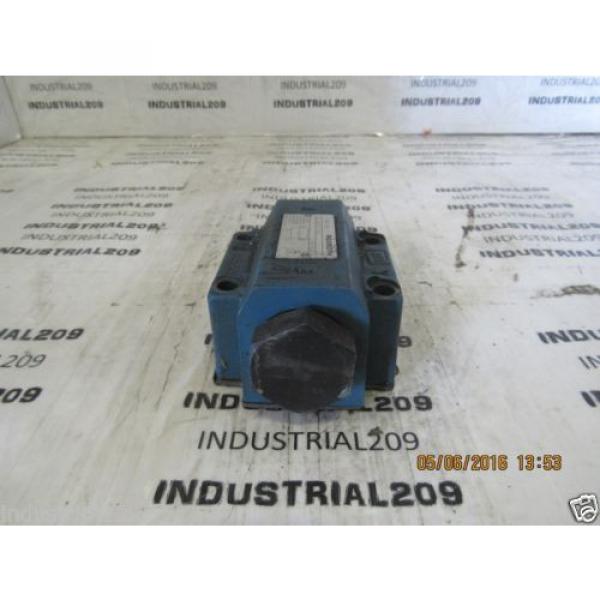 REXROTH HYDRAULIC VALVE SL20PA1-42 Origin #2 image