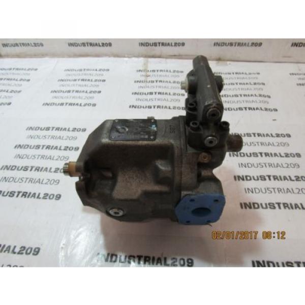 REXROTH A10VS018DFR/31R HYDRAULIC pumps Origin #1 image