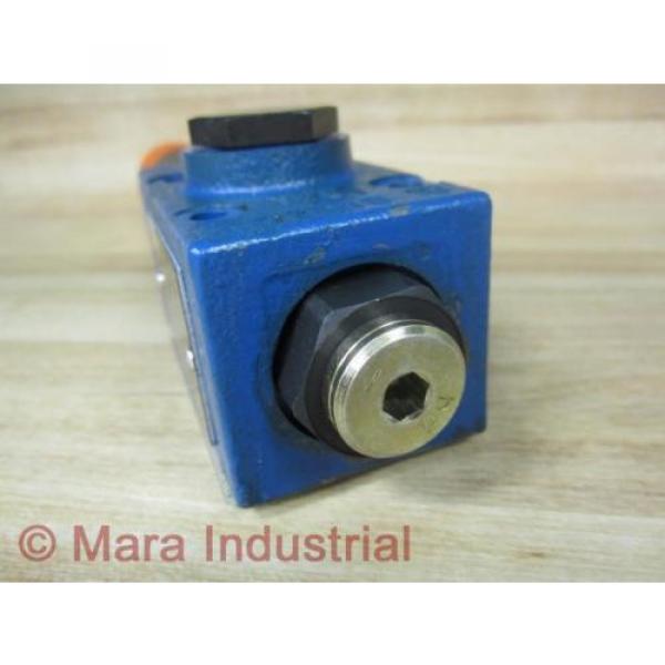 Rexroth Bosch R900413243 Valve DR 6 DP2-53/210Y - origin No Box #3 image