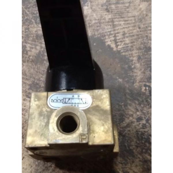 Rexroth Control Valve 67774-00002 #3 image