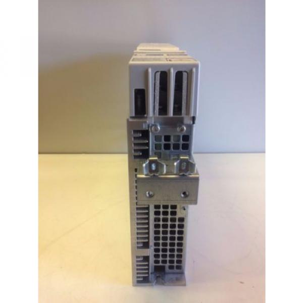 FACTORY REFURBBED REXROTH INDRAMAT 40A SERVO DRIVE DKC013-040-7 PN: 11279426 #3 image